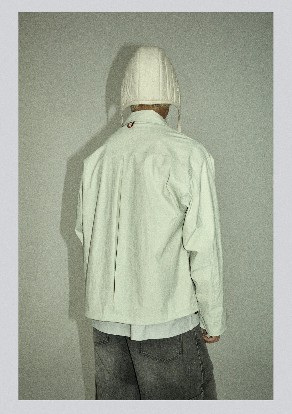 point NEMO MK3 Aircrew Jacket - RAF Heritage Series