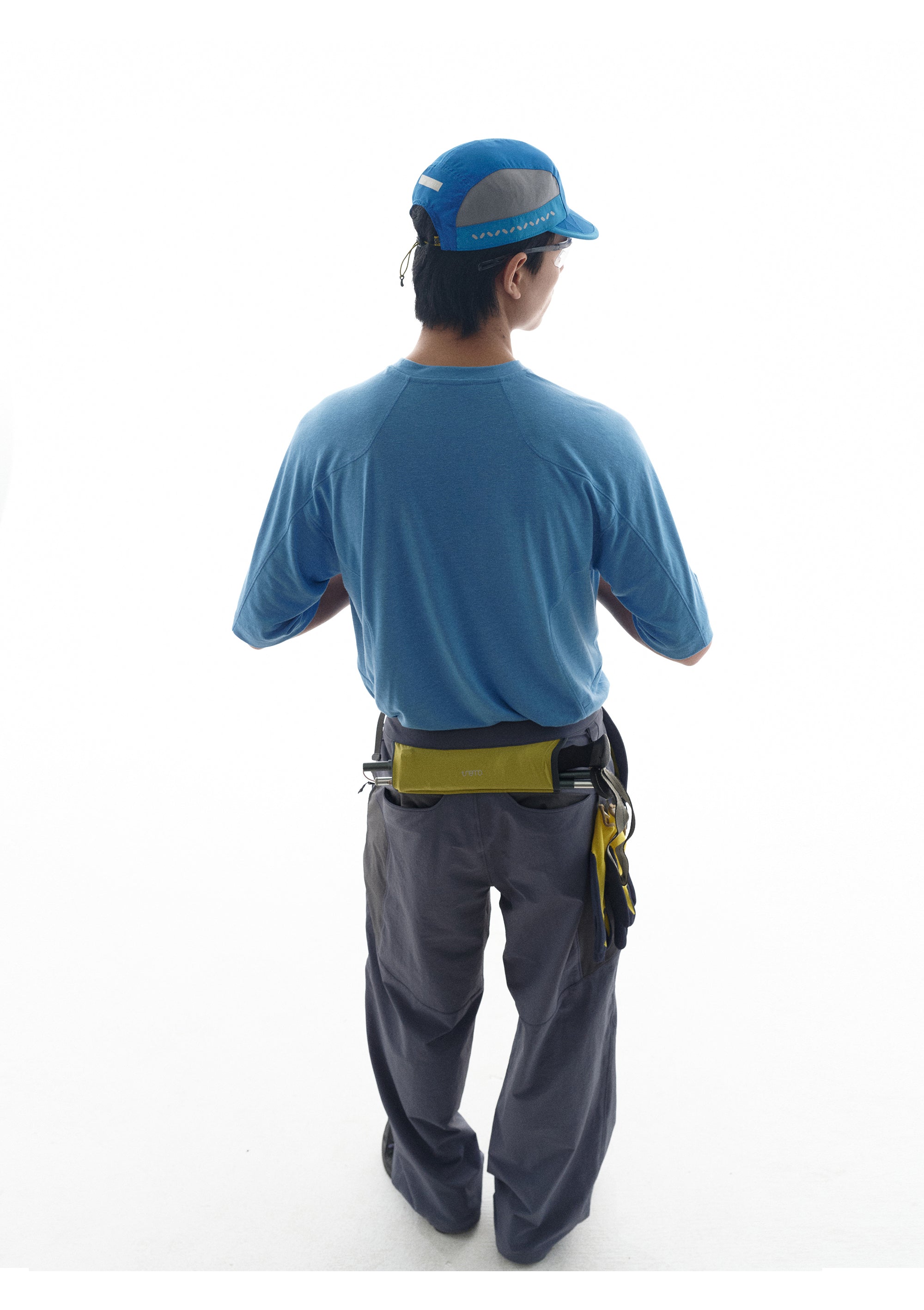 point NEMO 4-Way Stretch Climbing Pants – Technical Gusseted Utility Trousers