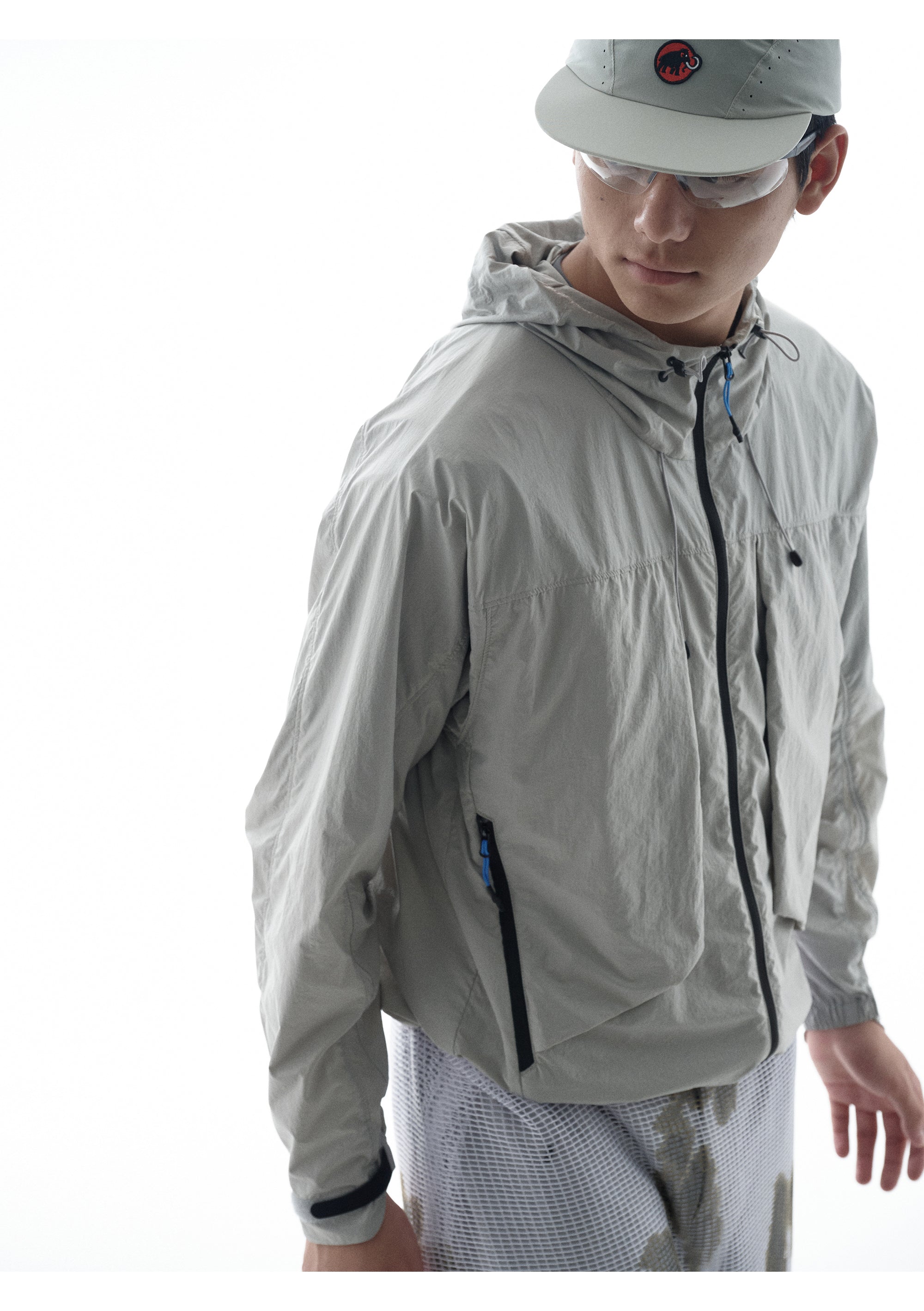 point NEMO Featherweight Packable Windbreaker – Ultra-Light Technical Shell