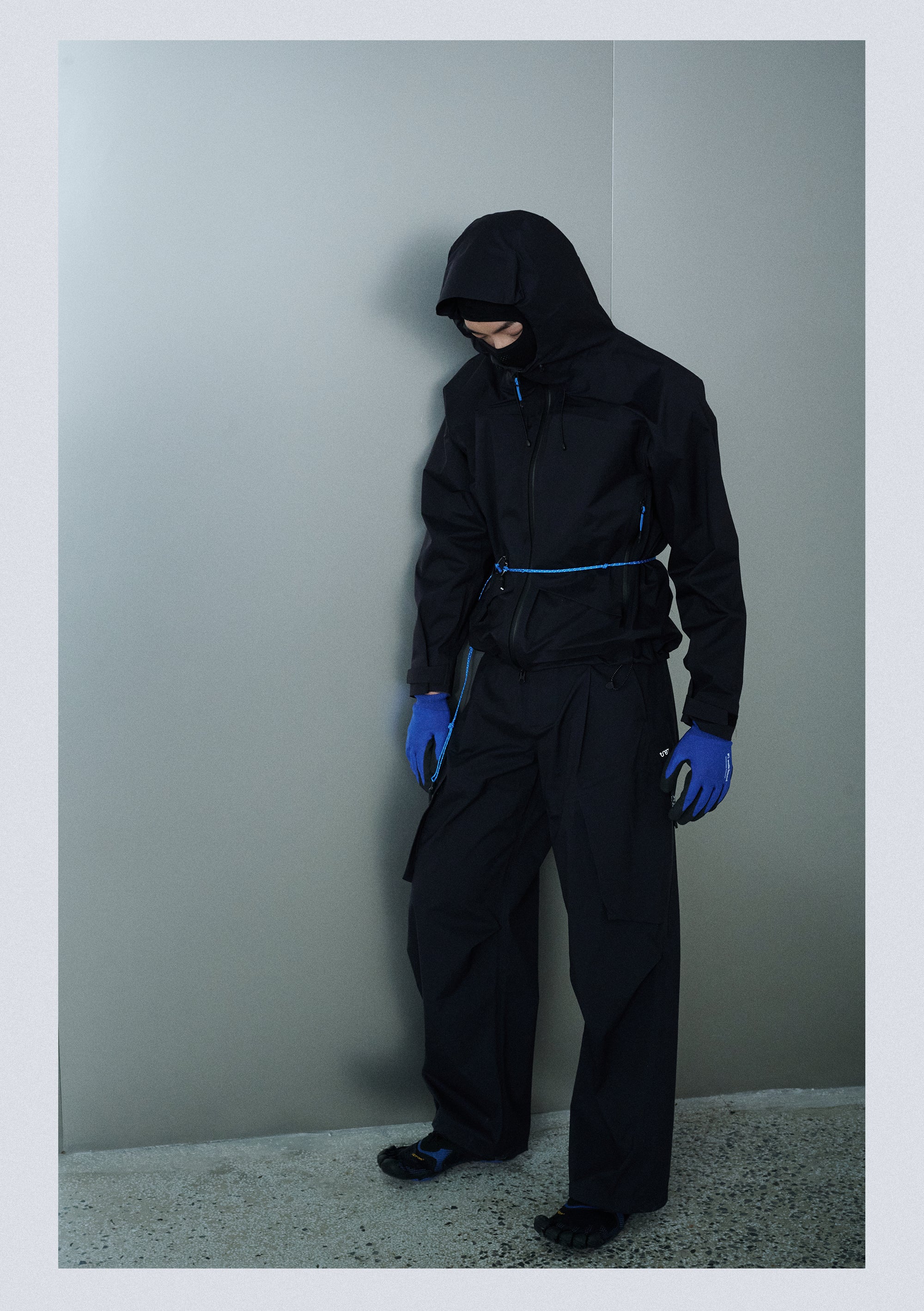 point NEMO Dermizax™ 3-Layer Hardshell Pants - Waterproof Technical Gear