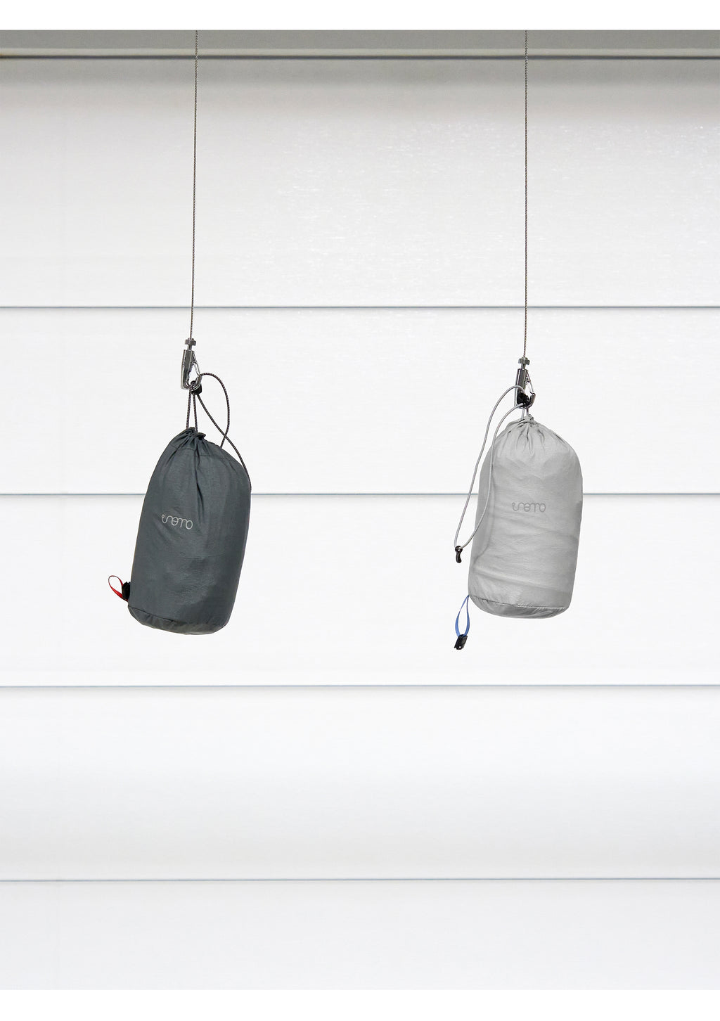 point NEMO Featherweight Packable Windbreaker – Ultra-Light Technical Shell