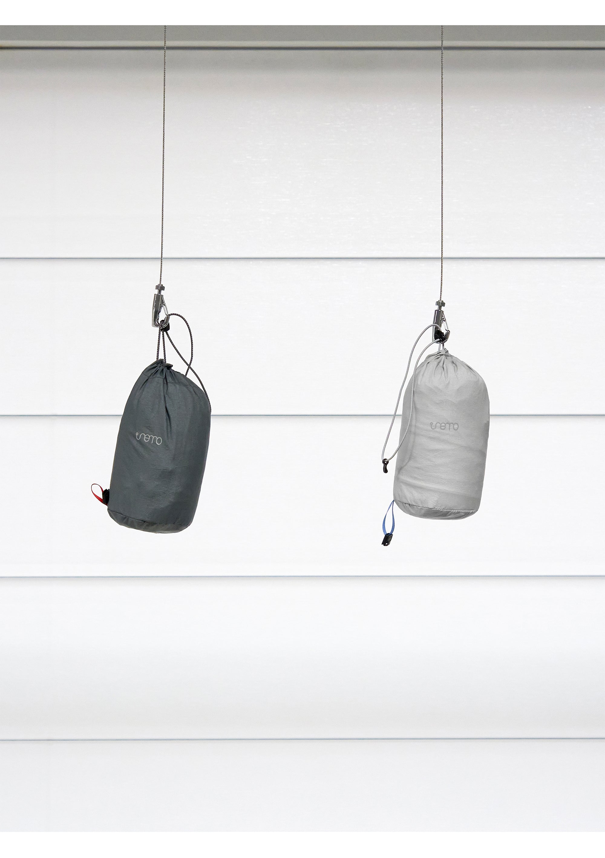 point NEMO Featherweight Packable Windbreaker – Ultra-Light Technical Shell