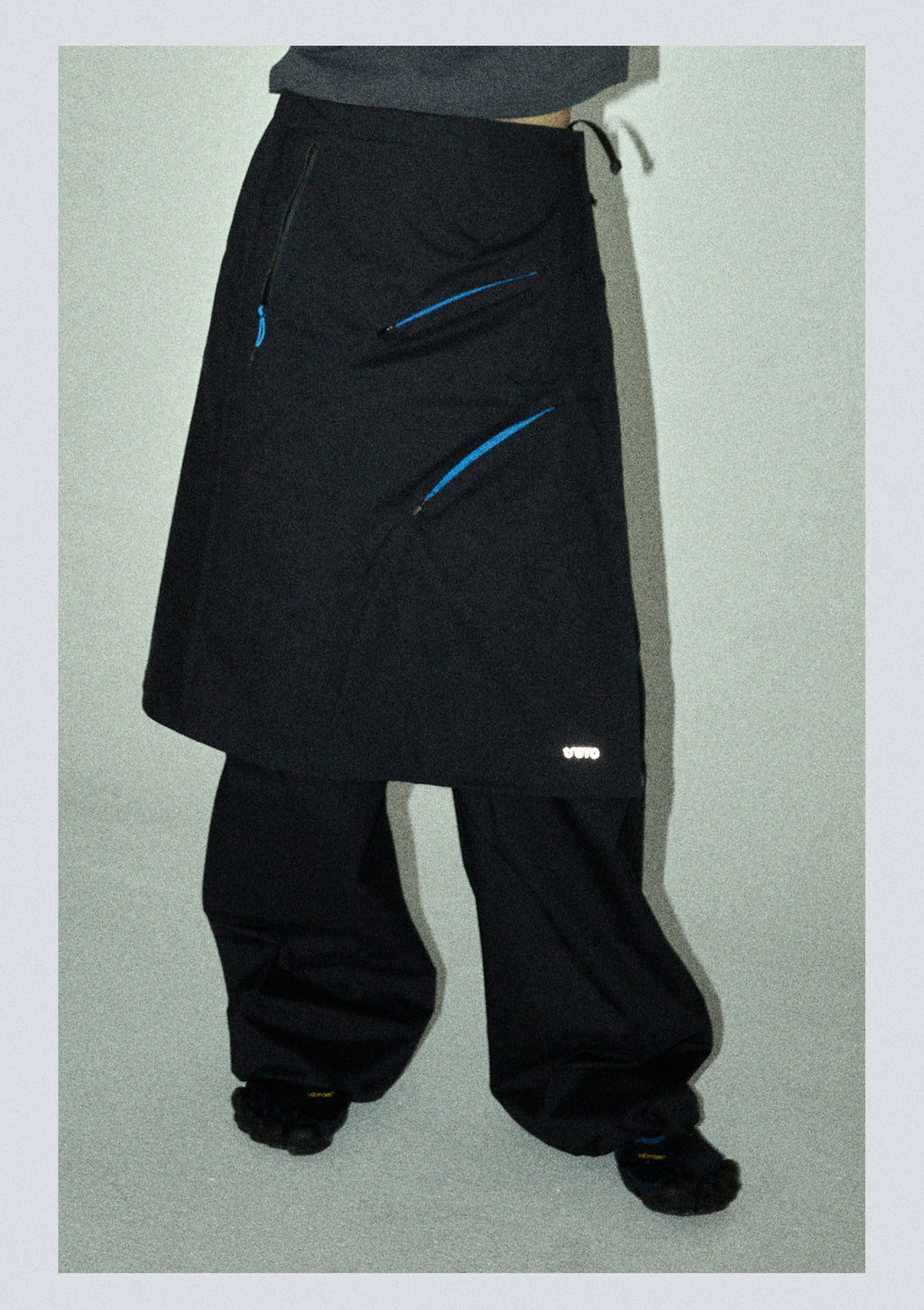 point NEMO Dermizax™ 3-Layer Technical Layering Apron