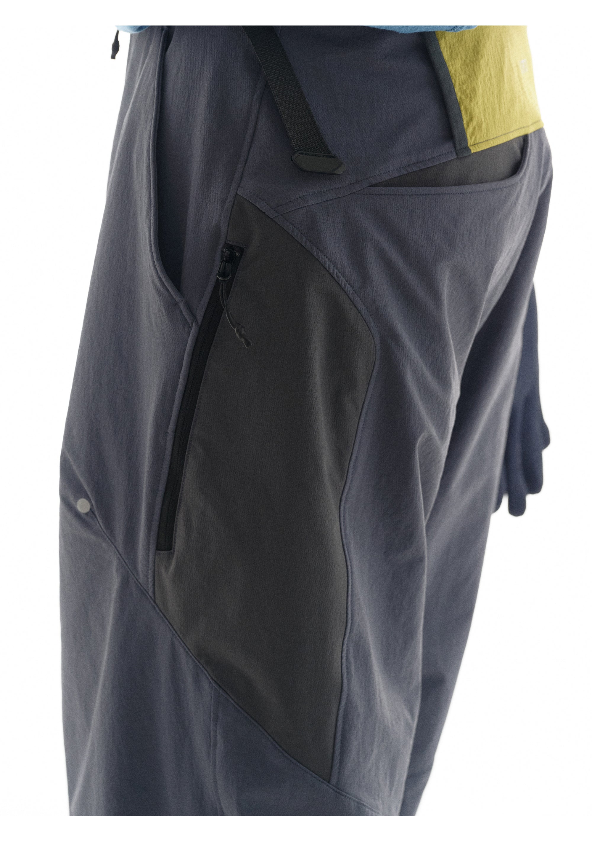 point NEMO 4-Way Stretch Climbing Pants – Technical Gusseted Utility Trousers