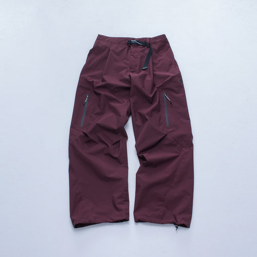 point NEMO 25SS 3-Layer Hardshell Pants – Fully Seam-Sealed Technical Waterproof Gear