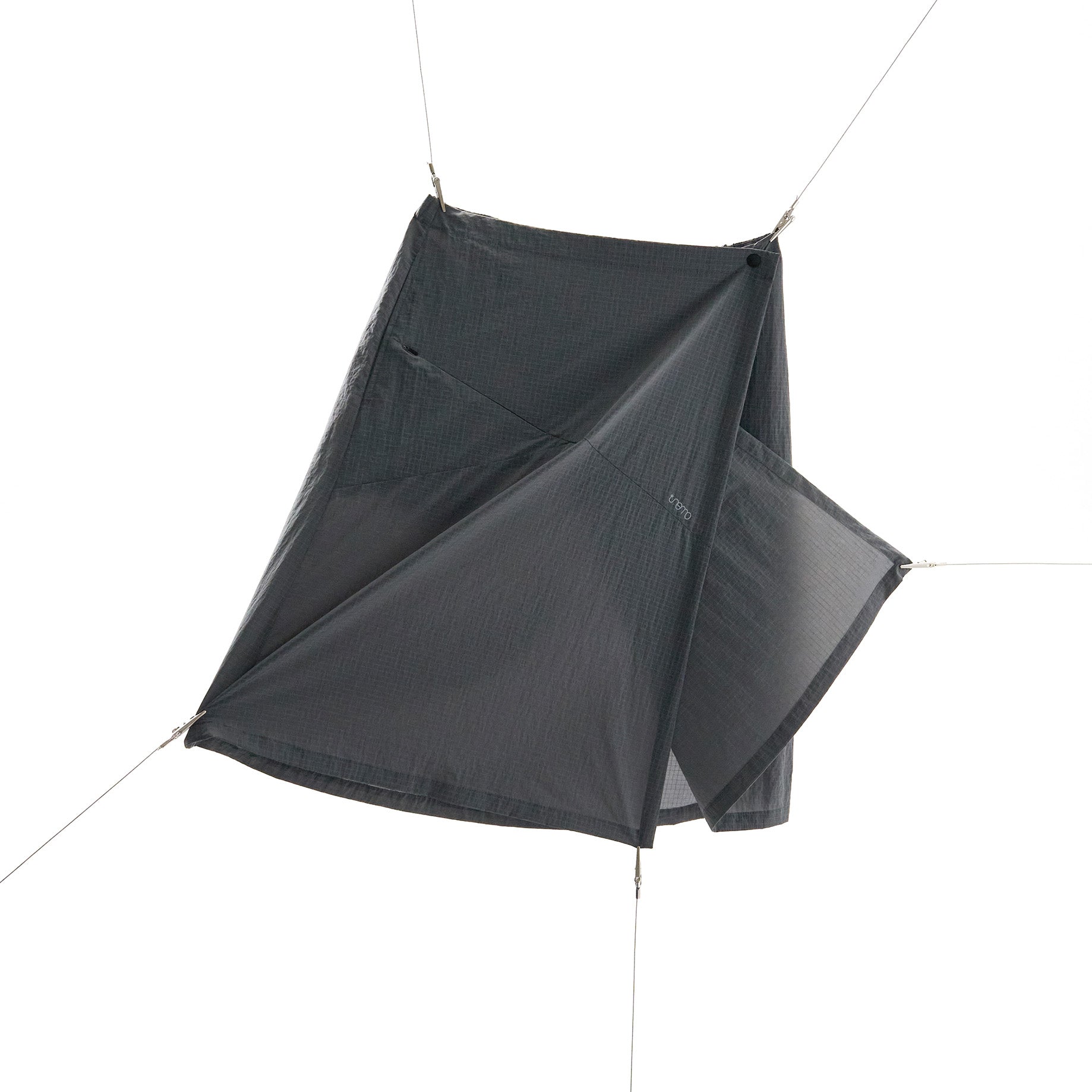 point NEMO Lightweight Ripstop Utility Apron – Technical Layering Over-Skirt