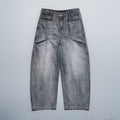point NEMO Anatomical Curved-Leg Jeans