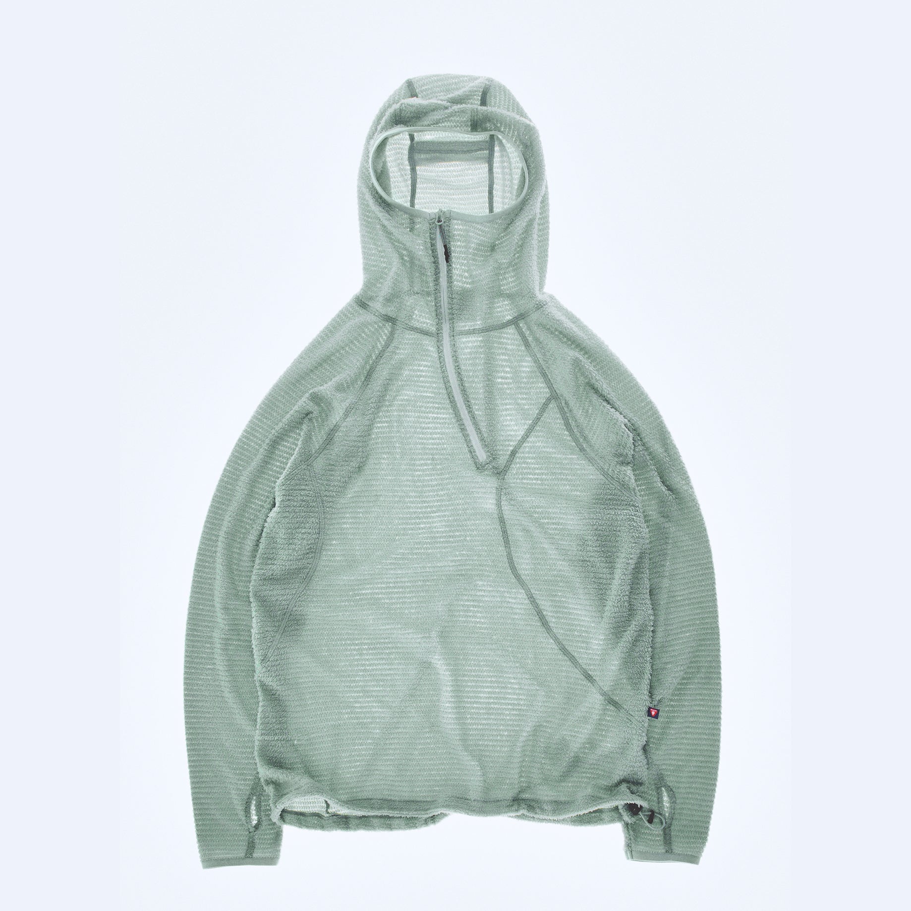 point NEMO PrimaLoft® Evolve Lightweight Thermal Fleece Jacket